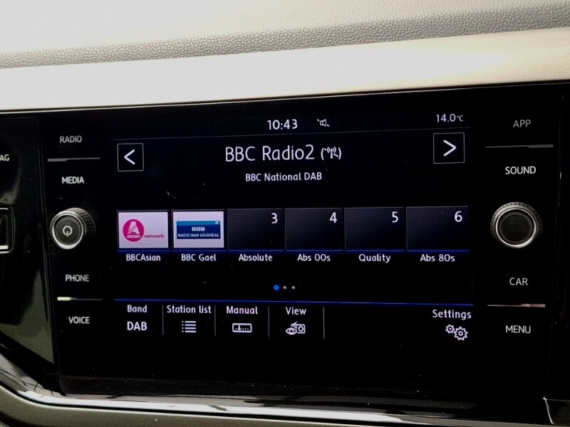 Used Volkswagen Polo 2021 for sale - 77366274: Photo 10