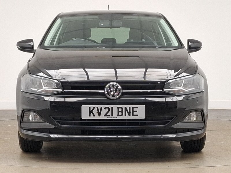 Used Volkswagen Polo 2021 for sale - 77366274: Photo 12