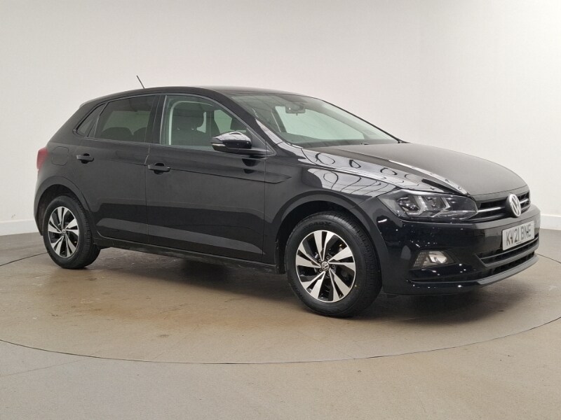 Used Volkswagen Polo 2021 for sale - 77366274: Photo 13