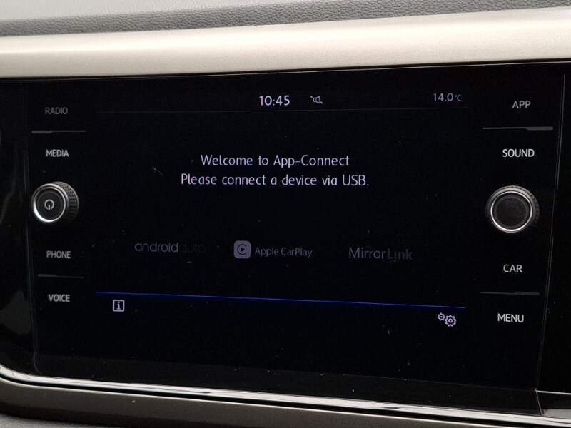 Used Volkswagen Polo 2021 for sale - 77366274: Photo 14