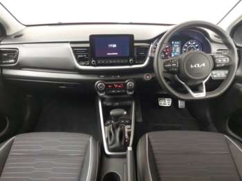 Used Kia Stonic 2024 for sale - 74913845: Photo