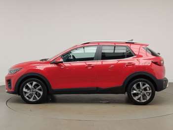Used Kia Stonic 2024 for sale - 74913845: Photo