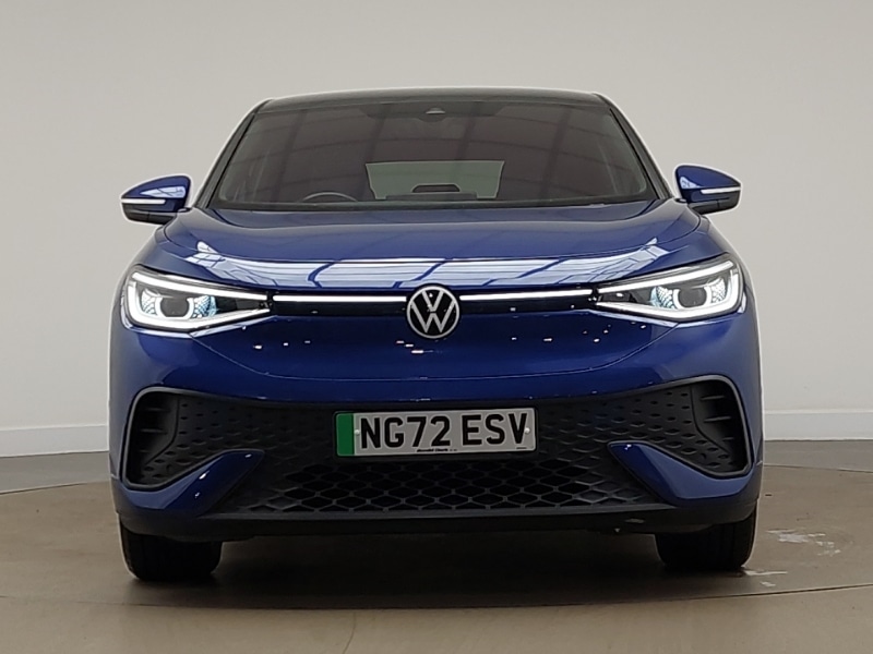 Used Volkswagen ID.5 2022 for sale - 78178860: Photo 12