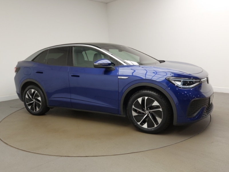 Used Volkswagen ID.5 2022 for sale - 78178860: Photo 13