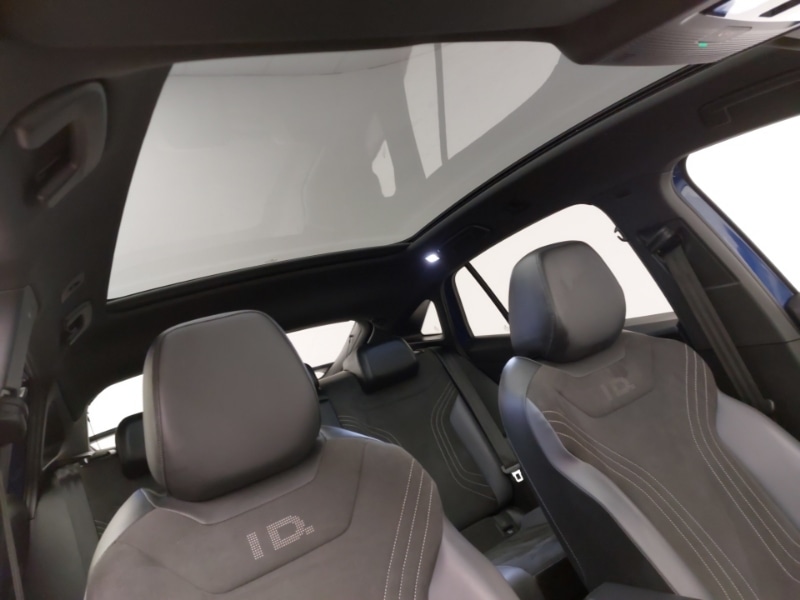 Used Volkswagen ID.5 2022 for sale - 78178860: Photo 15