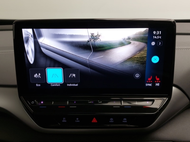 Used Volkswagen ID.5 2022 for sale - 78178860: Photo 19