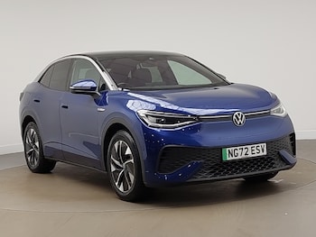 Volkswagen ID.5 feature image