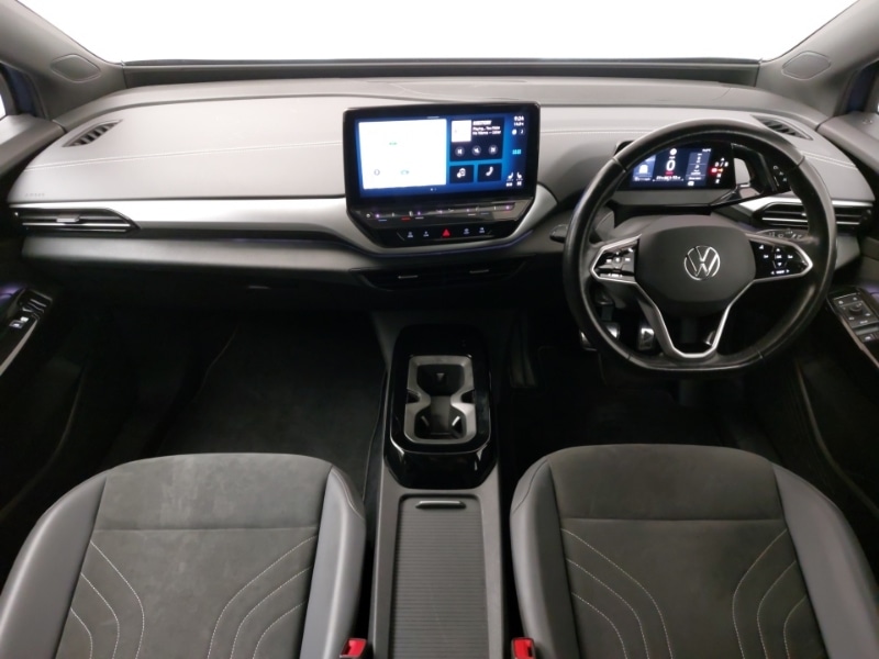 Used Volkswagen ID.5 2022 for sale - 78178860: Photo 2