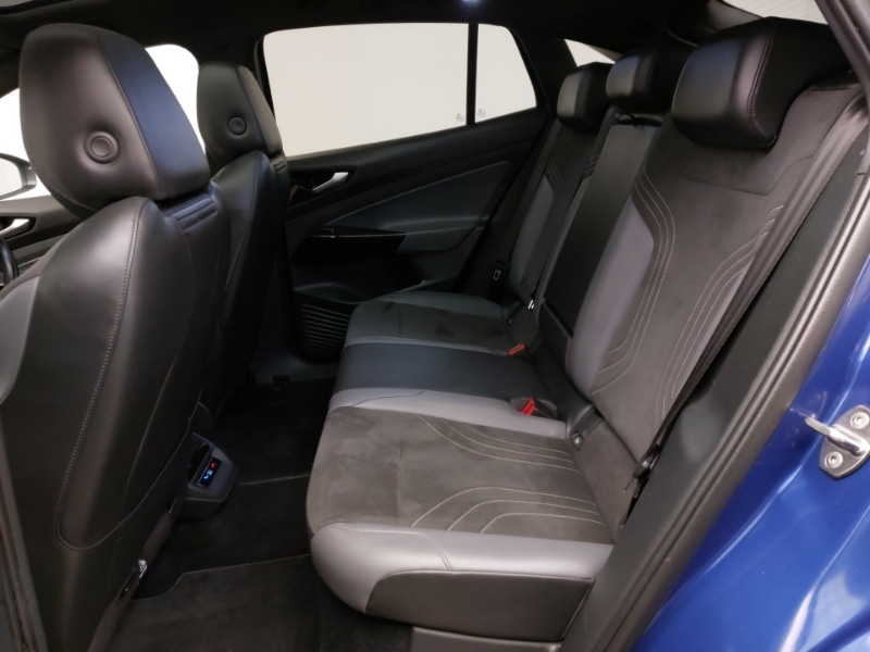 Used Volkswagen ID.5 2022 for sale - 78178860: Photo 6