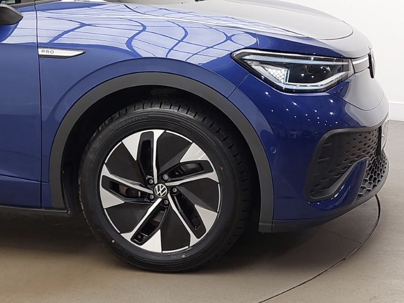 Used Volkswagen ID.5 2022 for sale - 78178860: Photo 9