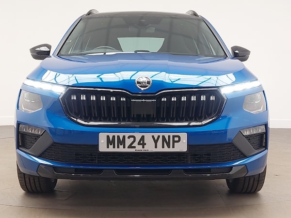 Used Skoda Kamiq 2024 for sale - 76130001: Photo 12