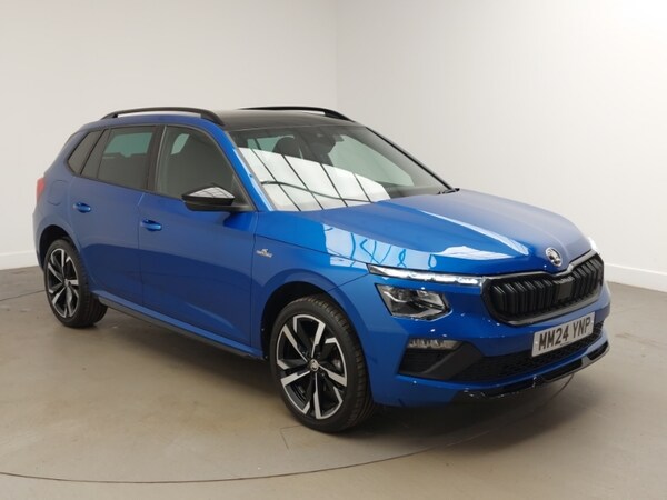 Used Skoda Kamiq 2024 for sale - 76130001: Photo 13