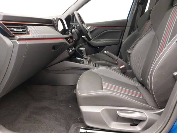 Used Skoda Kamiq 2024 for sale - 76130001: Photo 5