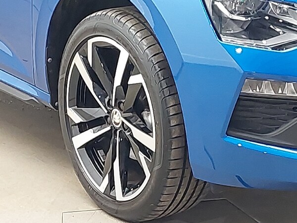 Used Skoda Kamiq 2024 for sale - 76130001: Photo 9