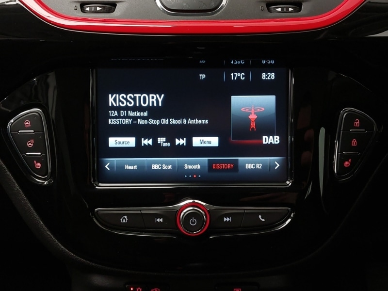 Used Vauxhall Corsa 2019 for sale - 76401111: Photo 10