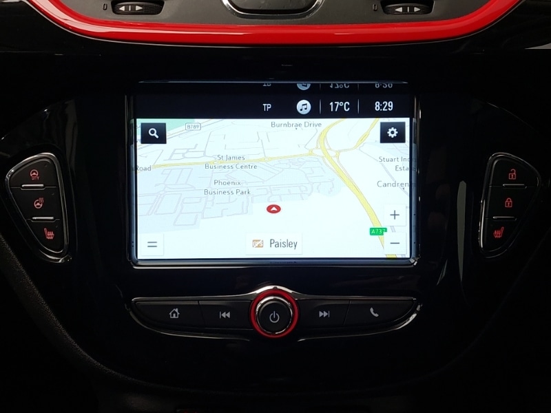 Used Vauxhall Corsa 2019 for sale - 76401111: Photo 11