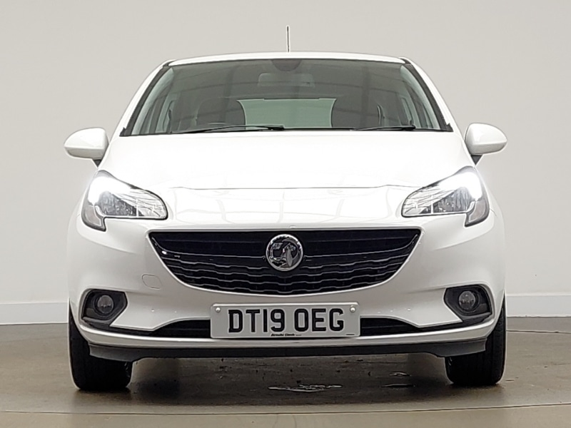 Used Vauxhall Corsa 2019 for sale - 76401111: Photo 12