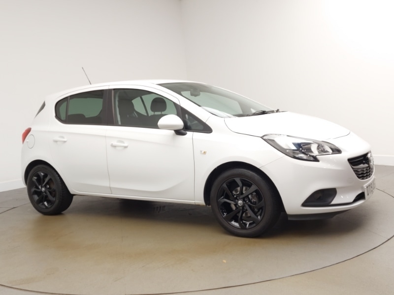 Used Vauxhall Corsa 2019 for sale - 76401111: Photo 13