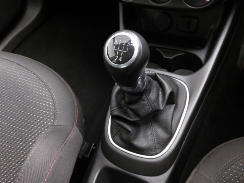 Used Vauxhall Corsa 2019 for sale - 76401111: Photo 14