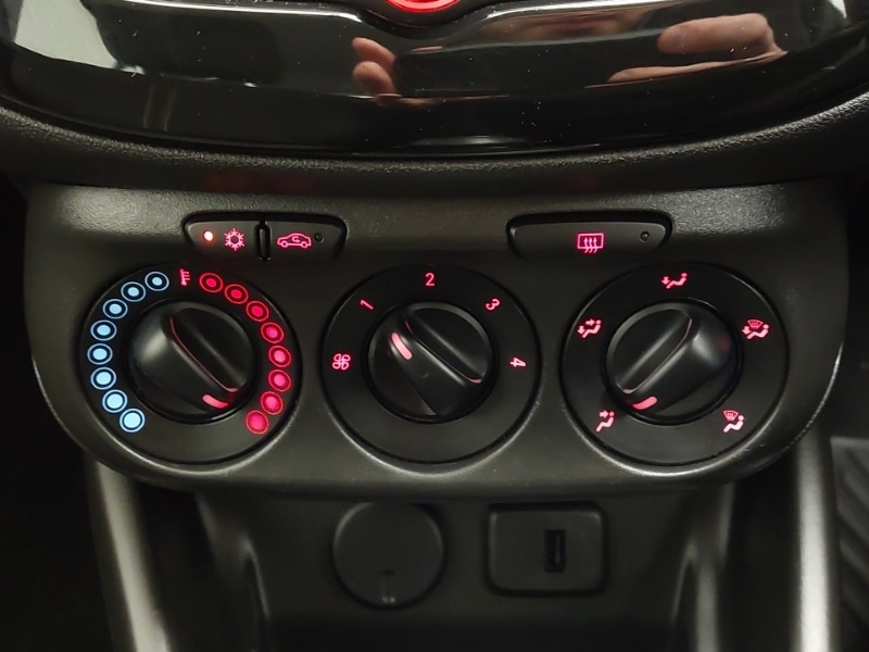 Used Vauxhall Corsa 2019 for sale - 76401111: Photo 15