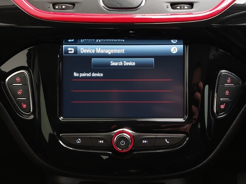 Used Vauxhall Corsa 2019 for sale - 76401111: Photo 17