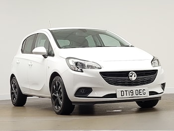 Vauxhall - Corsa
