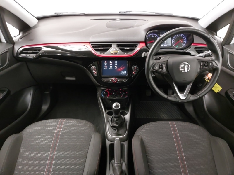 Used Vauxhall Corsa 2019 for sale - 76401111: Photo 2