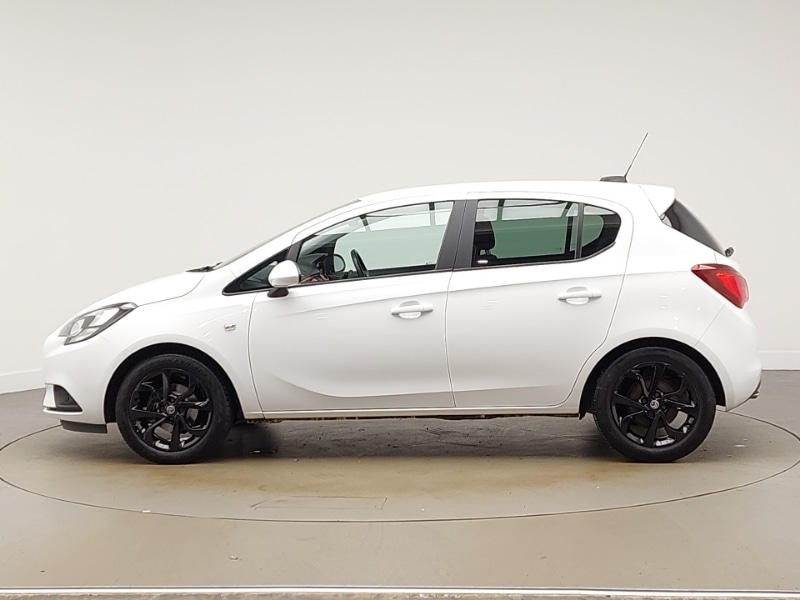 Used Vauxhall Corsa 2019 for sale - 76401111: Photo 4