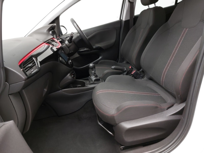 Used Vauxhall Corsa 2019 for sale - 76401111: Photo 5