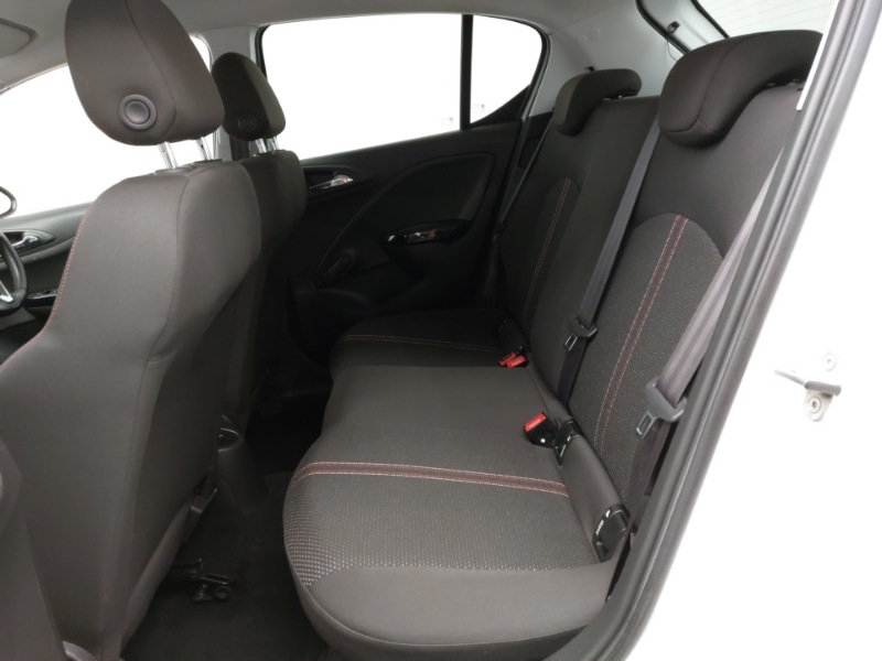 Used Vauxhall Corsa 2019 for sale - 76401111: Photo 6