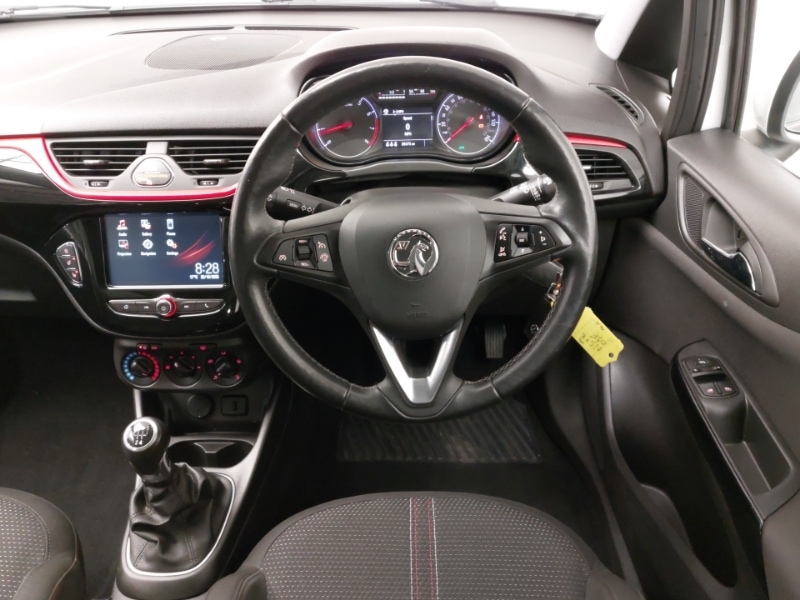 Used Vauxhall Corsa 2019 for sale - 76401111: Photo 7