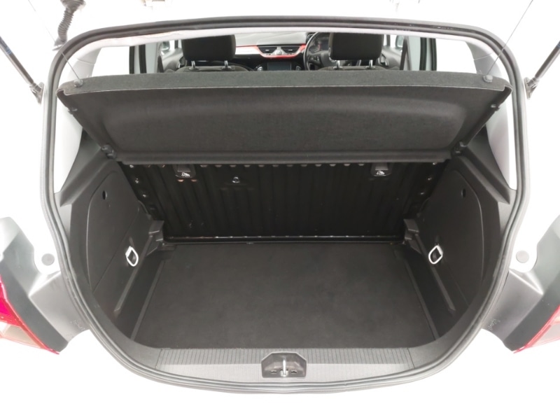 Used Vauxhall Corsa 2019 for sale - 76401111: Photo 8