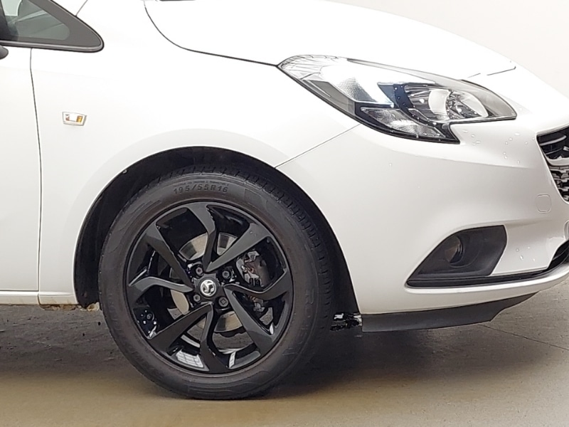 Used Vauxhall Corsa 2019 for sale - 76401111: Photo 9