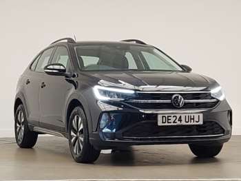 2024 - 1.0 TSI 110 Life 5dr
