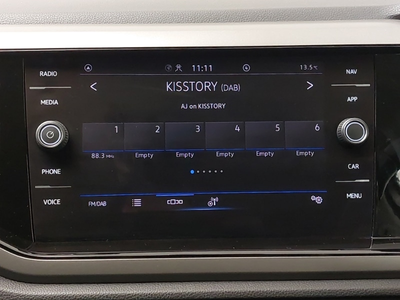 Used Volkswagen Polo 2021 for sale - 76301840: Photo 10