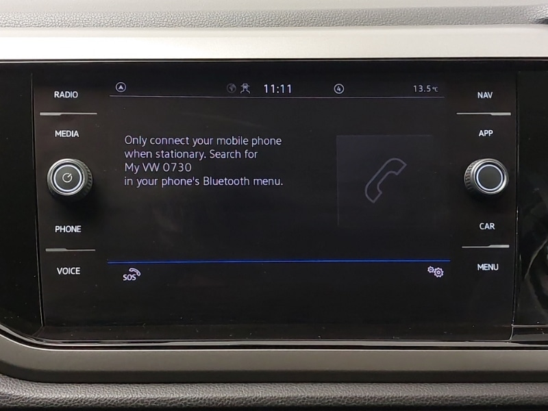 Used Volkswagen Polo 2021 for sale - 76301840: Photo 11