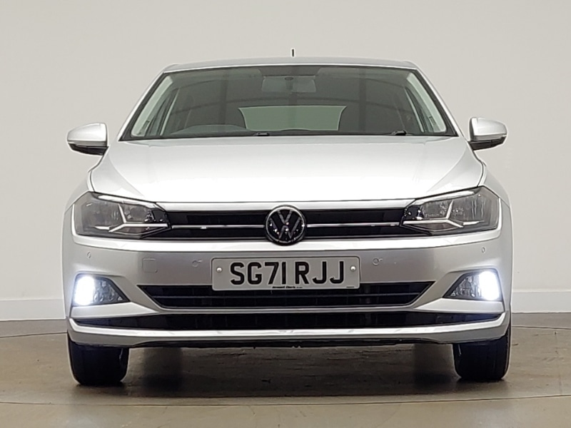 Used Volkswagen Polo 2021 for sale - 76301840: Photo 12