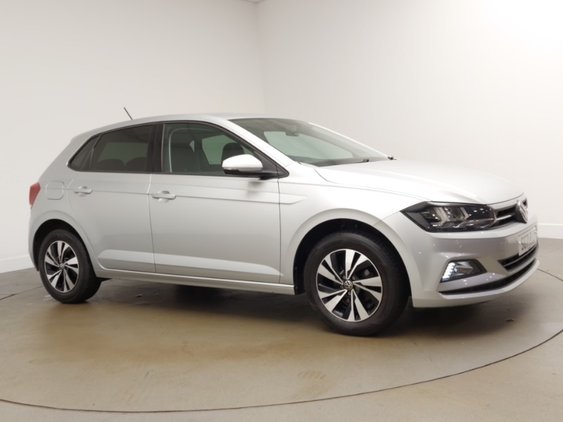 Used Volkswagen Polo 2021 for sale - 76301840: Photo 13