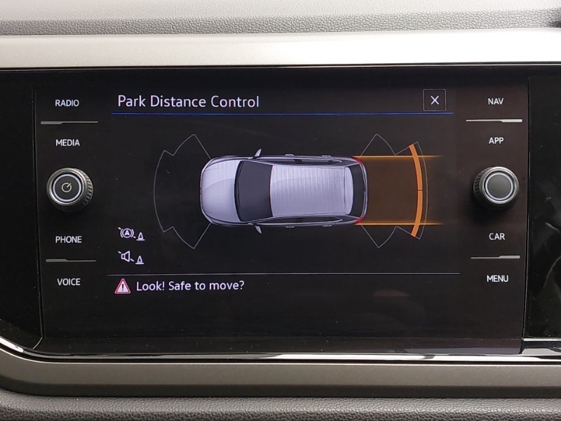 Used Volkswagen Polo 2021 for sale - 76301840: Photo 14