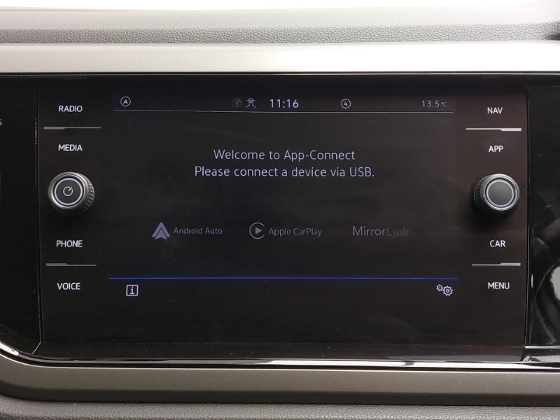 Used Volkswagen Polo 2021 for sale - 76301840: Photo 17