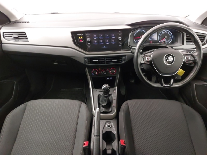 Used Volkswagen Polo 2021 for sale - 76301840: Photo 2