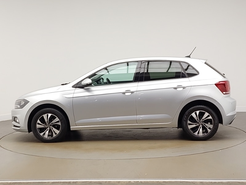 Used Volkswagen Polo 2021 for sale - 76301840: Photo 4