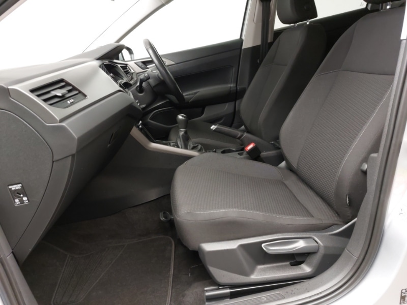 Used Volkswagen Polo 2021 for sale - 76301840: Photo 5