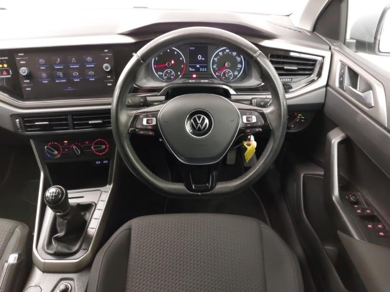 Used Volkswagen Polo 2021 for sale - 76301840: Photo 7