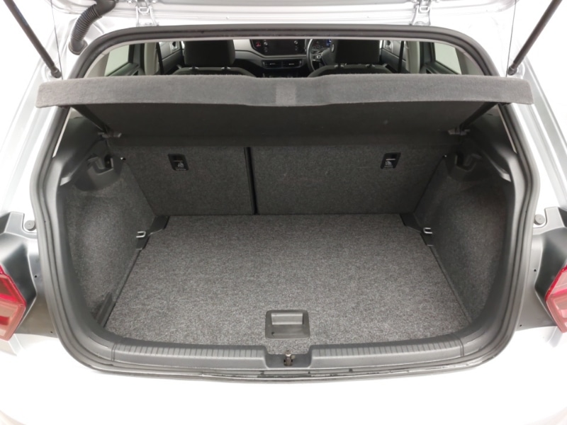 Used Volkswagen Polo 2021 for sale - 76301840: Photo 8