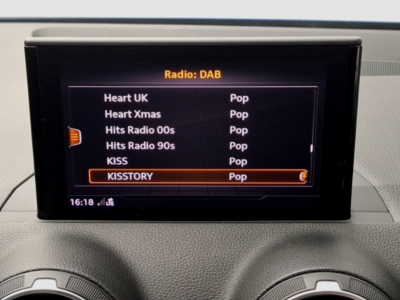 Used Audi Q2 2019 for sale - 77012599: Photo 10