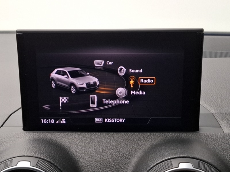 Used Audi Q2 2019 for sale - 77012599: Photo 11