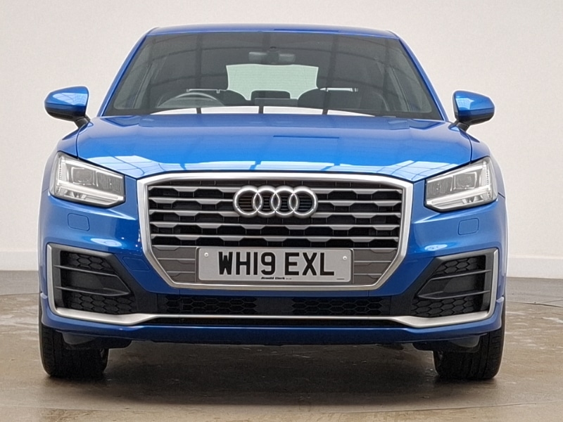 Used Audi Q2 2019 for sale - 77012599: Photo 12