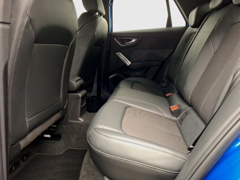 Used Audi Q2 2019 for sale - 77012599: Photo 6