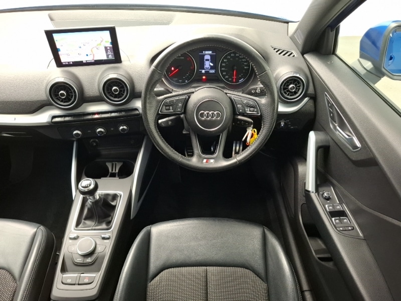 Used Audi Q2 2019 for sale - 77012599: Photo 7